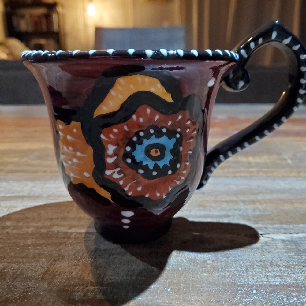 New Ceramic Coffee Mug